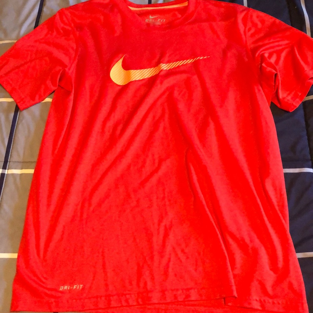 Nike Dri-fit tee